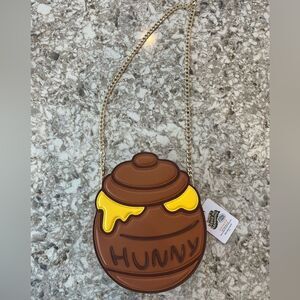 Disney x Skinny Dip Hunny crossbody
